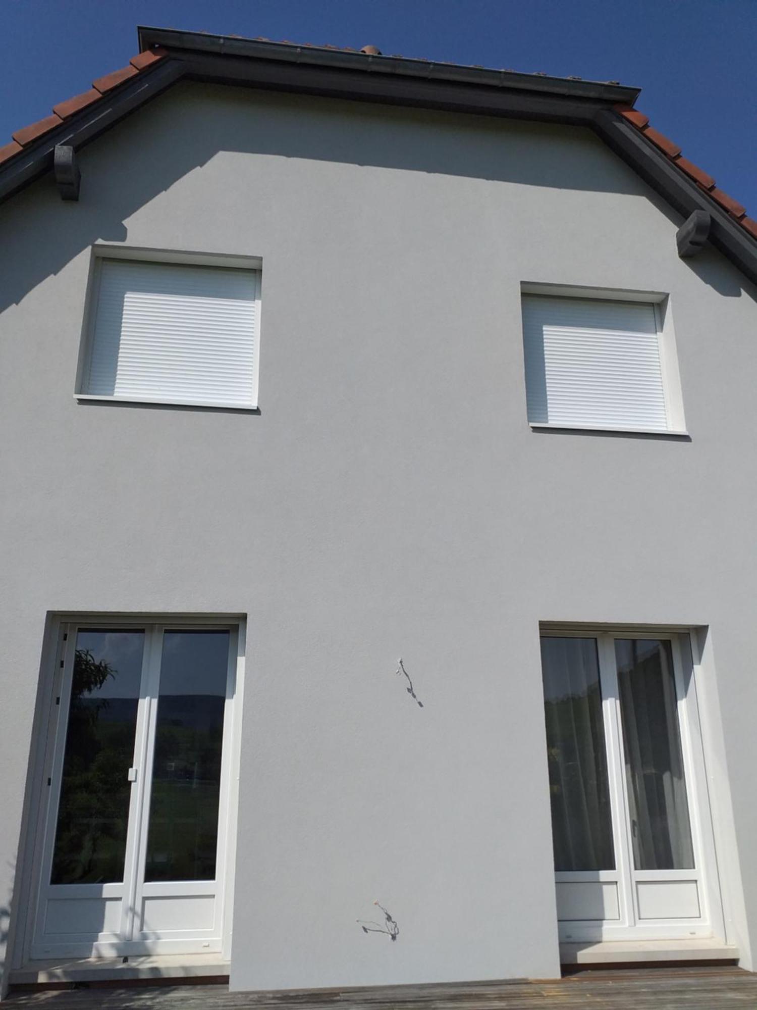 Chez Le Vigneron Apartment Westhalten Exterior photo